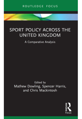 Sport Policy Across the United Kingdom