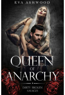 Queen Of Anarchy