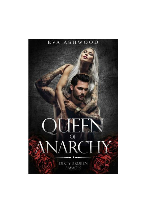 Queen Of Anarchy