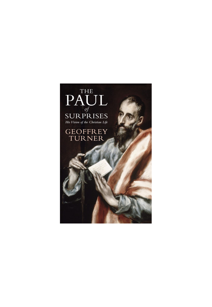 The Paul of Surprises
