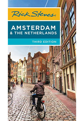 Rick Steves Amsterdam & the Netherlands