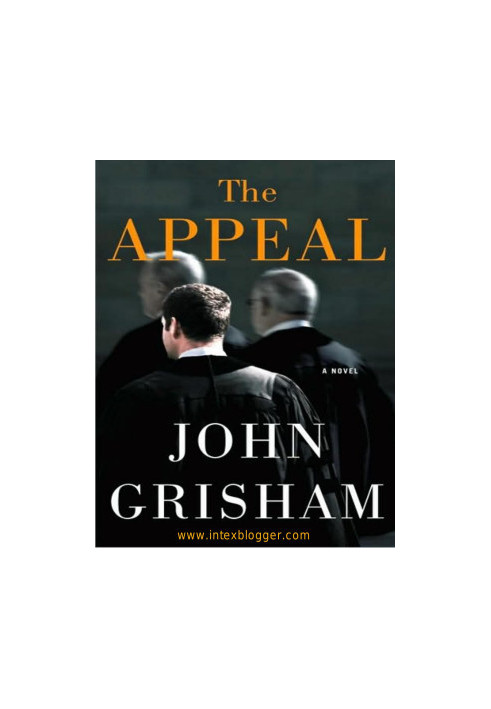 Grisham, John - The Appeal