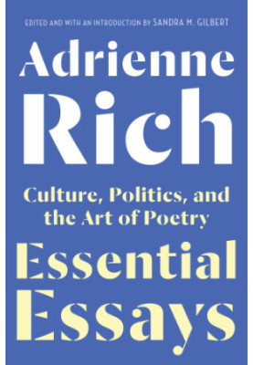 Essential essays culture, politics, and the art of poetry