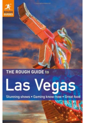 The Rough Guide to Las Vegas (Rough Guides)