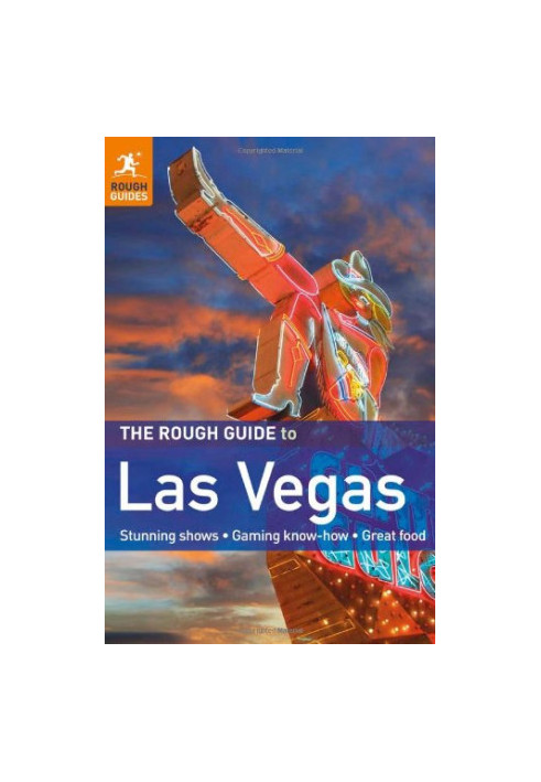 The Rough Guide to Las Vegas (Rough Guides)