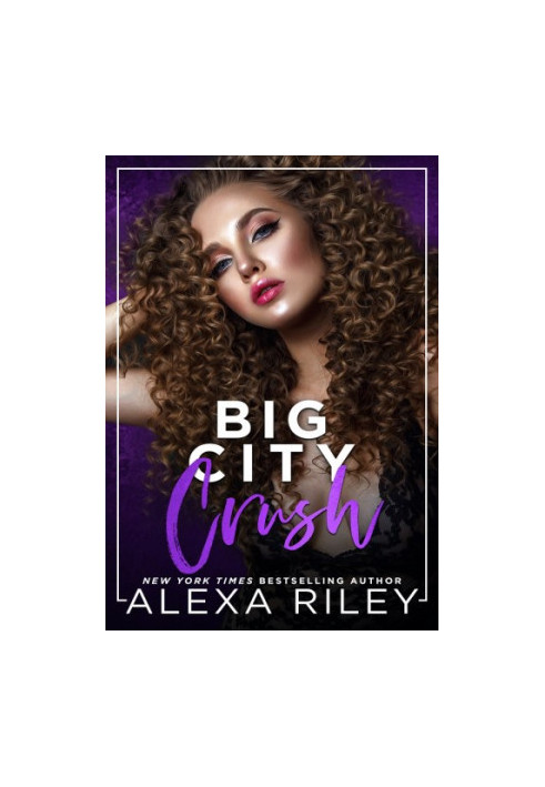 Big City Crush (Pink Springs 3)