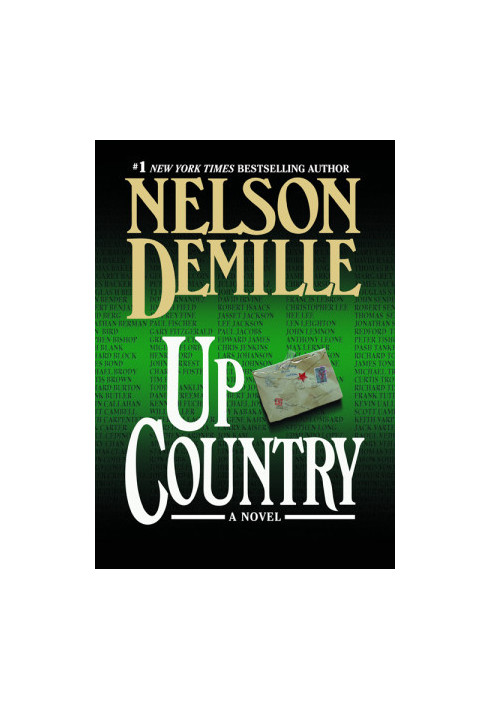 Up Country