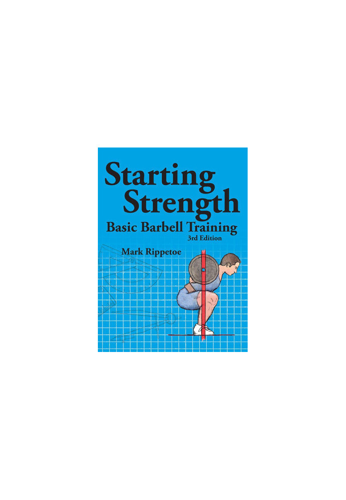 Starting Strength