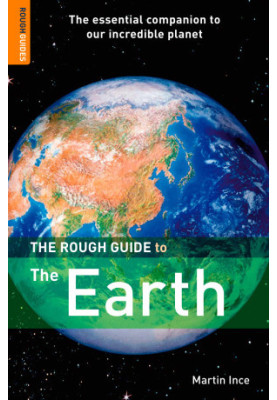 The Rough Guide to the Earth