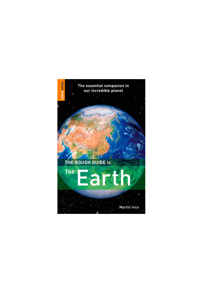 The Rough Guide to the Earth