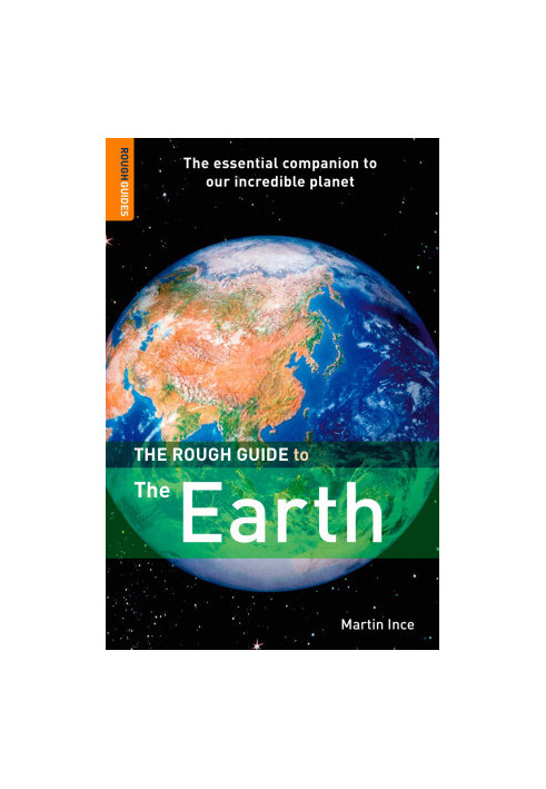 The Rough Guide to the Earth