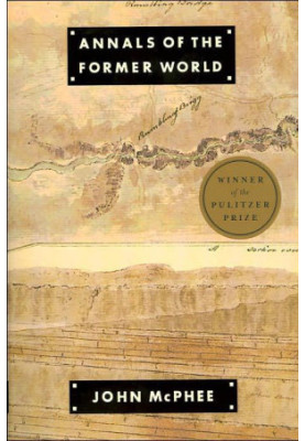 Annals of the Former World