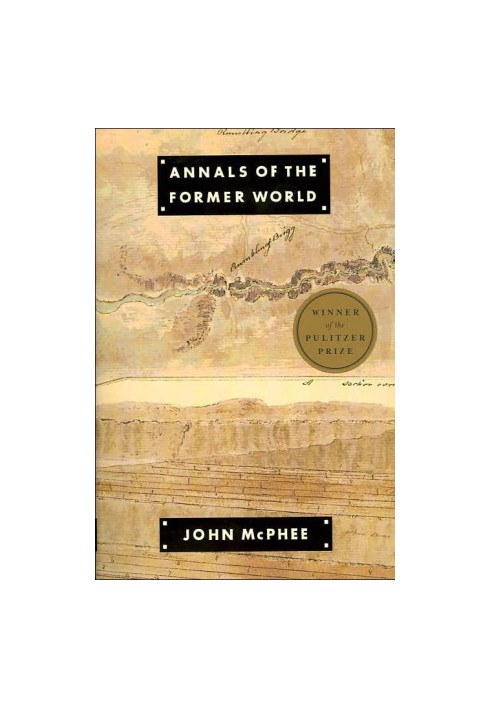 Annals of the Former World