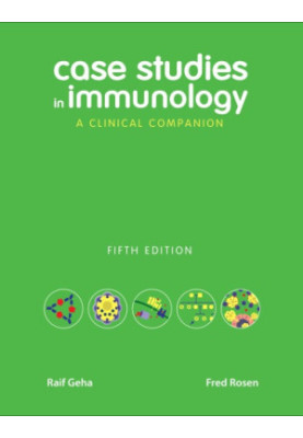 Case Studies in Immunology: a Clinical Companion