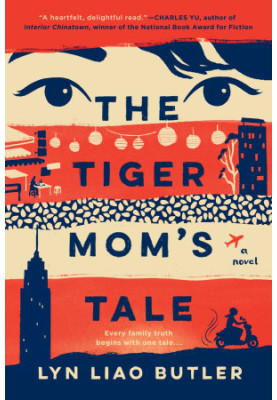 The Tiger Mom's Tale
