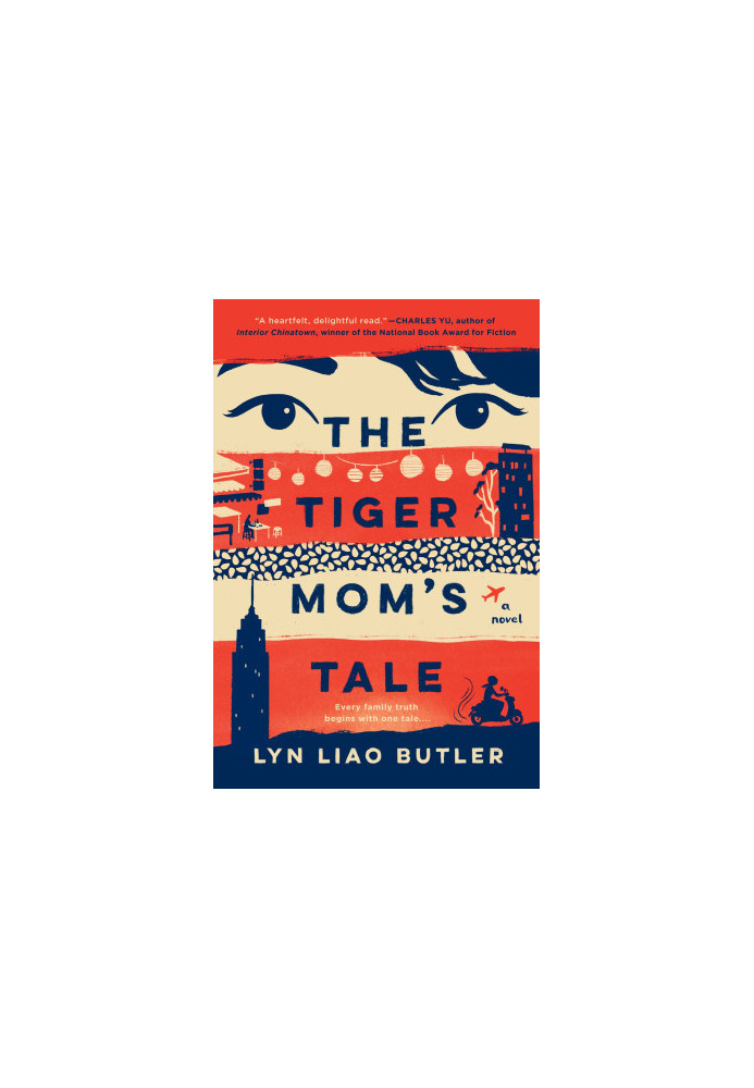 The Tiger Mom's Tale