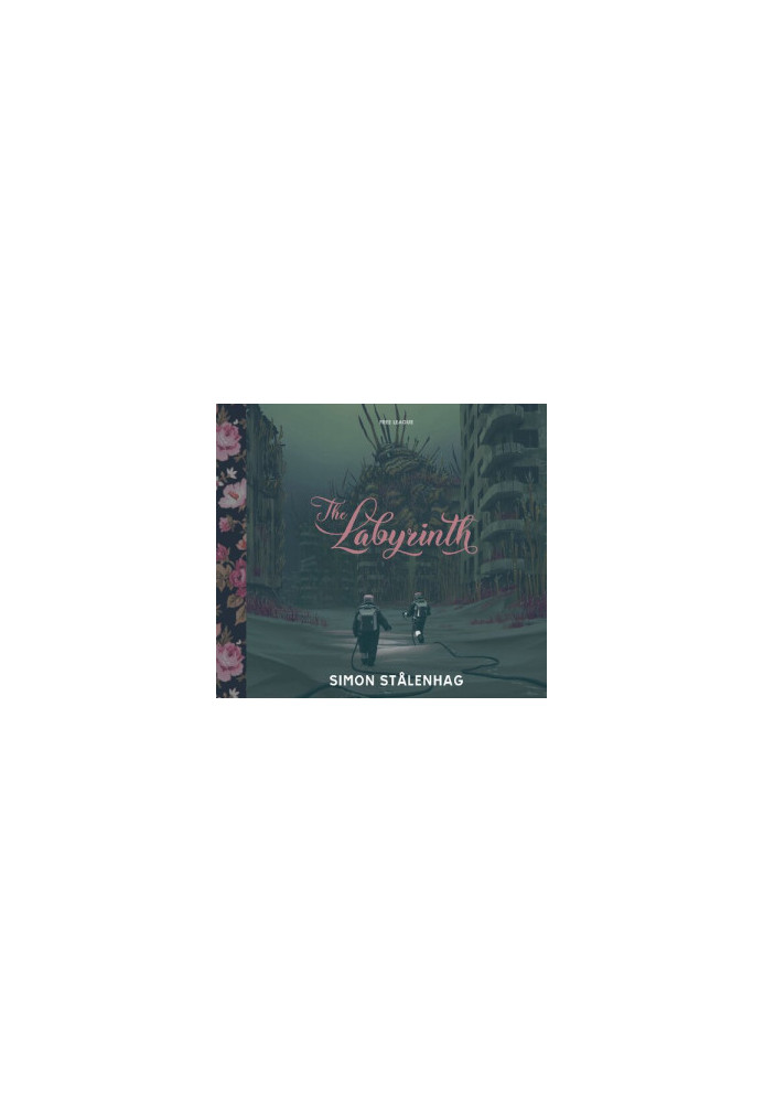The Labyrinth