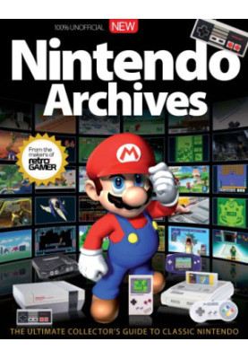 Nintendo Archives