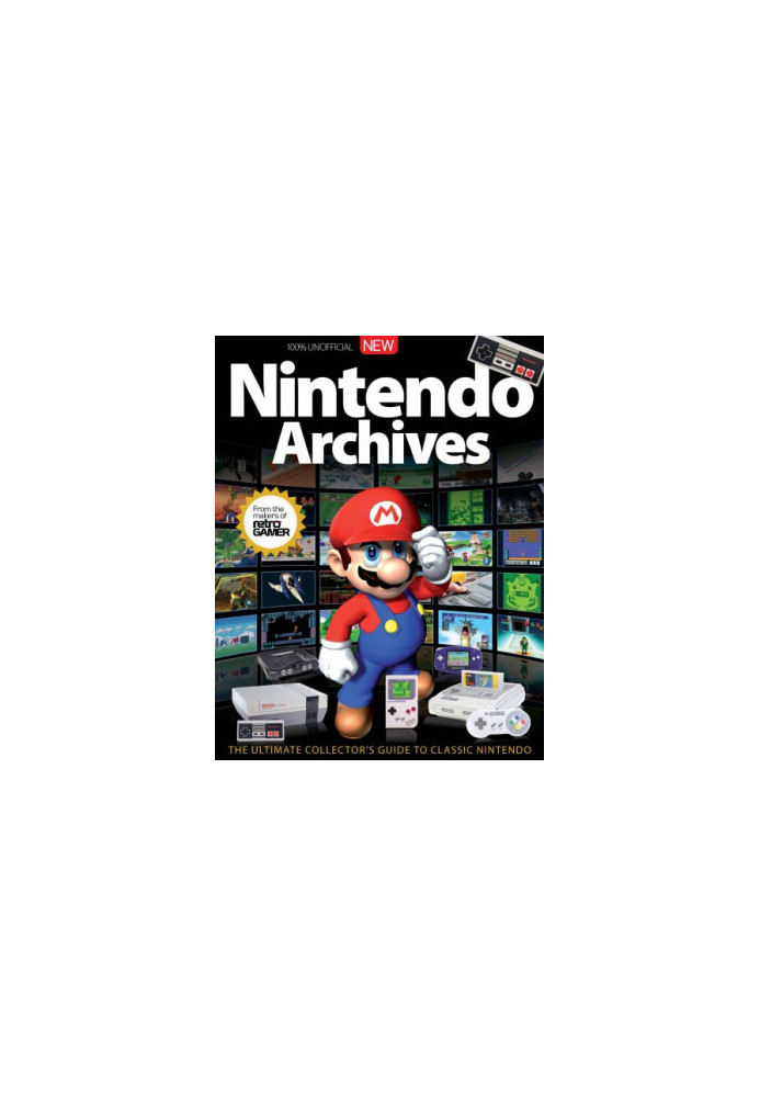 Nintendo Archives