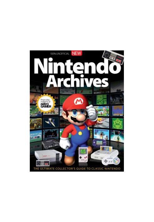 Nintendo Archives
