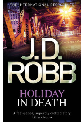 Holiday In Death