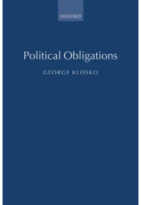 Political Obligations