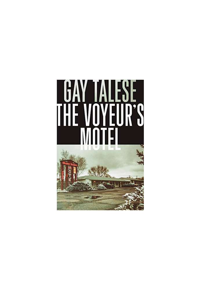 The Voyeur's Motel