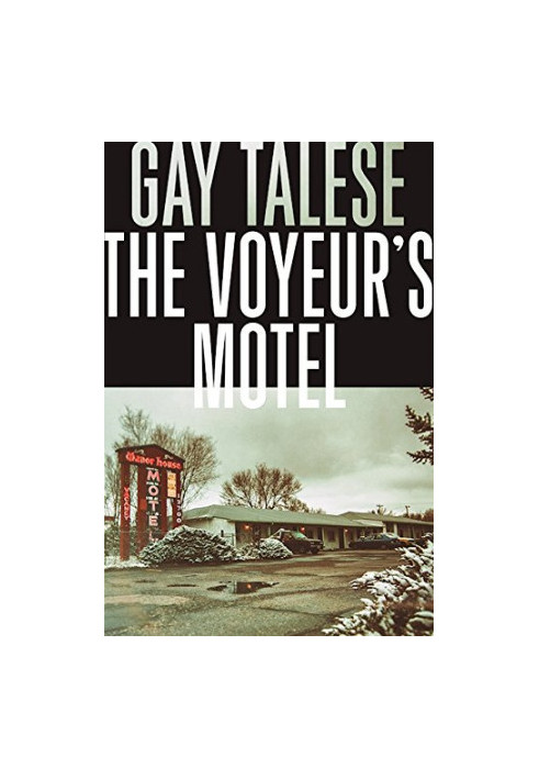 The Voyeur's Motel
