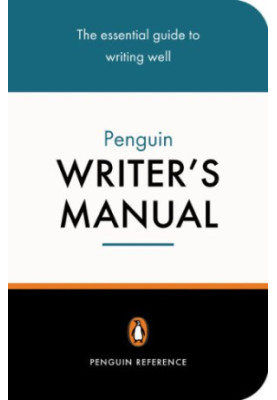 The Penguin Writer's Manual