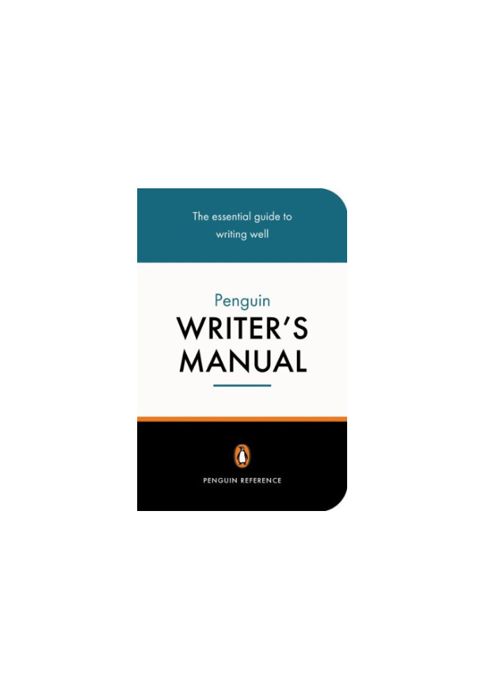 The Penguin Writer's Manual