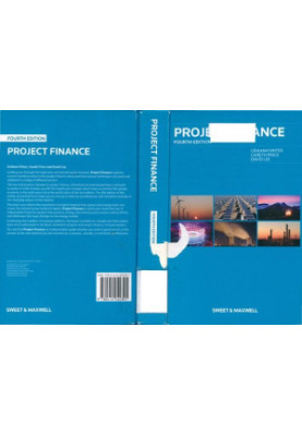 Project finance a legal guide