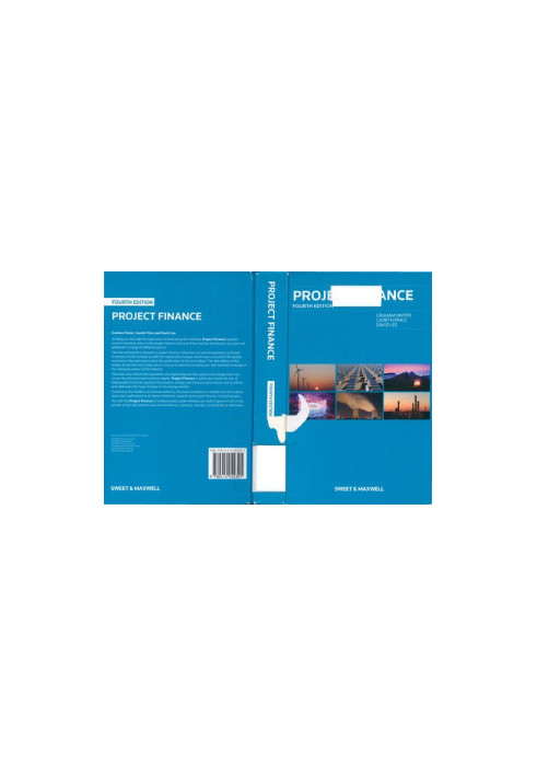 Project finance a legal guide