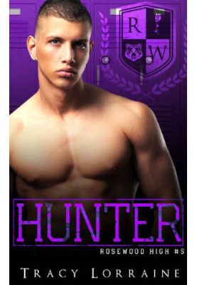 Hunter (Rosewood High 5)