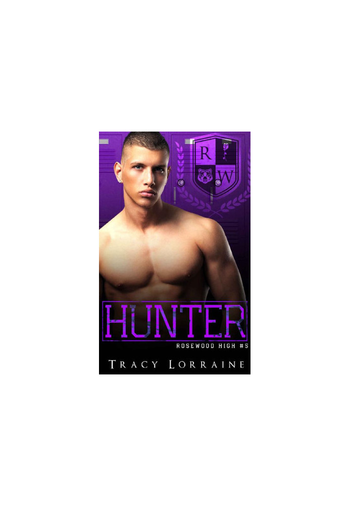 Hunter (Rosewood High 5)