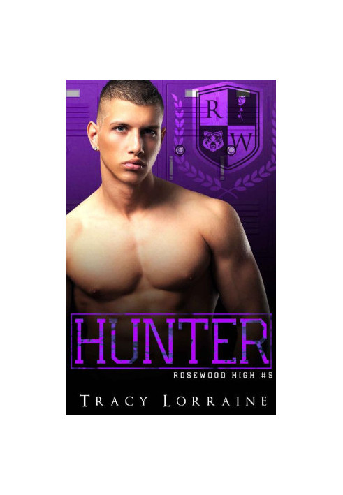 Hunter (Rosewood High 5)