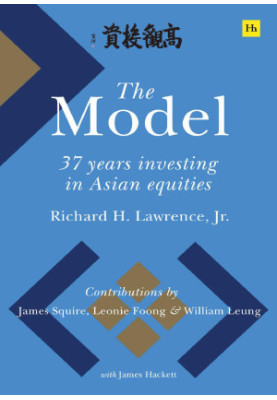 The Model: 37 Years Investing in Asian Equities