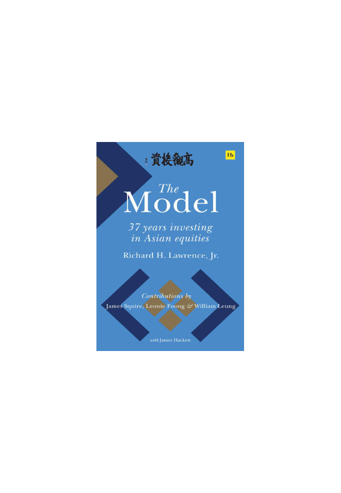 The Model: 37 Years Investing in Asian Equities
