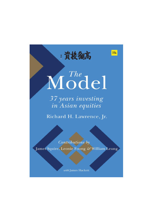 The Model: 37 Years Investing in Asian Equities
