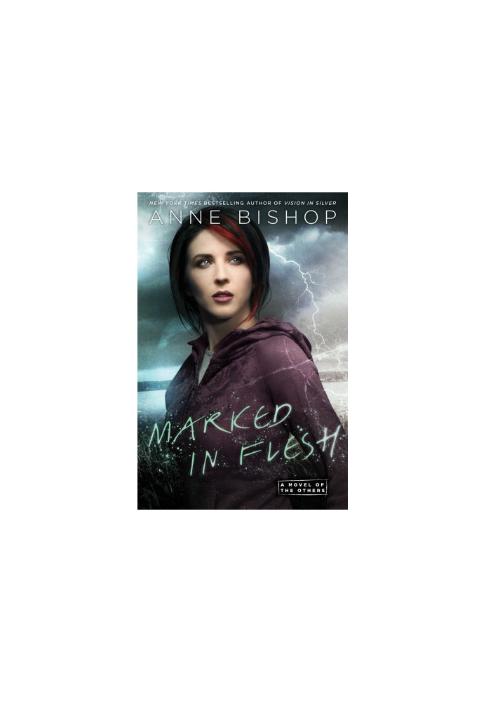 Marked In Flesh (The Others, 04)
