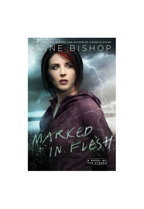 Marked In Flesh (The Others, 04)