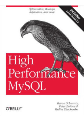 High Performance MySQL