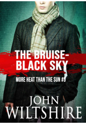 The Bruise-Black Sky