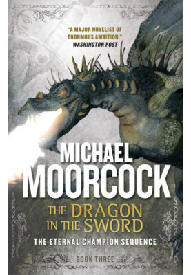 The Dragon in the Sword