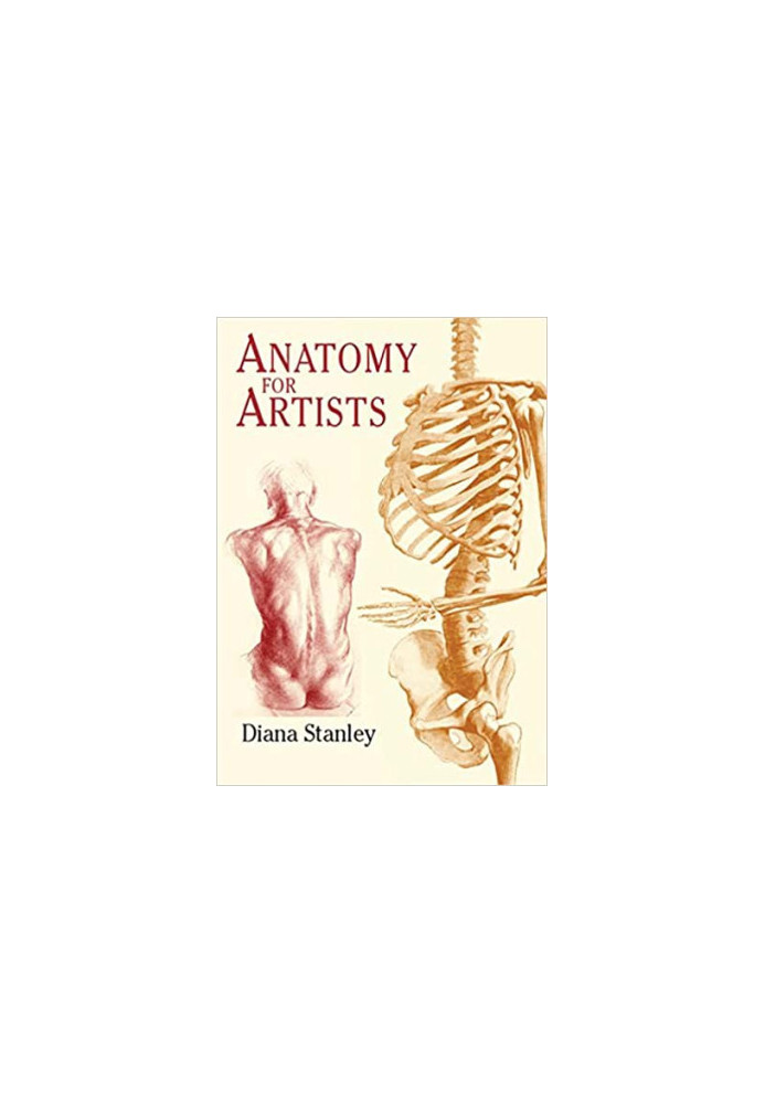 Anatomy for Artists
