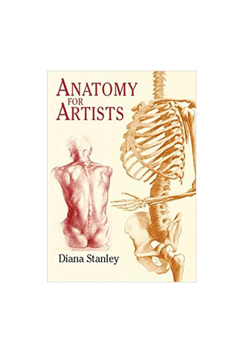 Anatomy for Artists