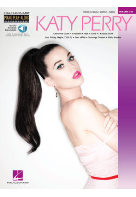Katy Perry Songbook