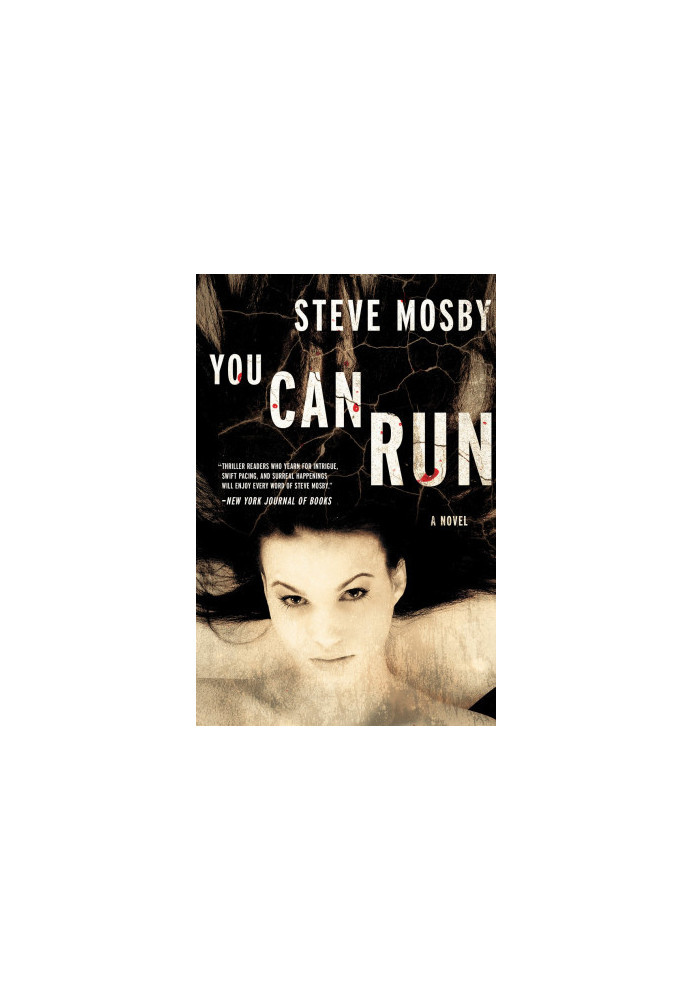 You Can Run