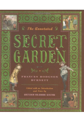 The Annotated Secret Garden