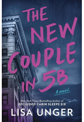 The New Couple in 5B: A Novel