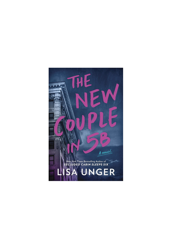 The New Couple in 5B: A Novel